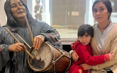 Con solo 5 años superó una compleja cirugía en Buenos Aires y ya vuelve a Tucumán