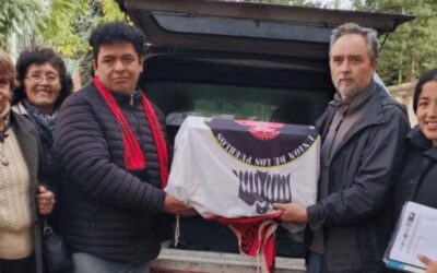 Un regreso a la memoria ancestral de los Quilmes