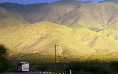 Amaicha del Valle, el pulso eterno de la Pachamama