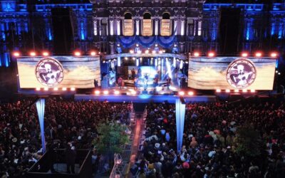 Tucumán celebró el 9 de Julio con un mensaje federal y de unidad nacional