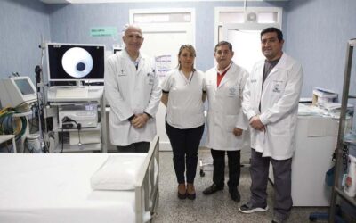 El Hospital Avellaneda consolida la salud pública como derecho en el corazón del NOA