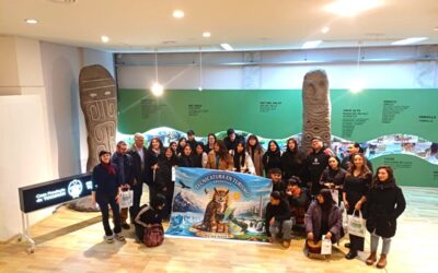 La Casa de Tucumán consolida su rol pedagógico en la recepción de contingentes estudiantiles