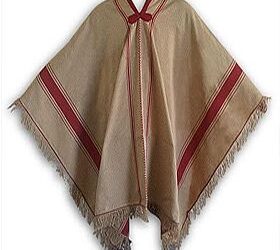 Identidad entretejida: la historia, los colores y la herencia detrás del Poncho Tucumano