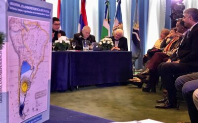 Del debate a la peña: cómo se vivió la jornada histórica en la Casa de Tucumán