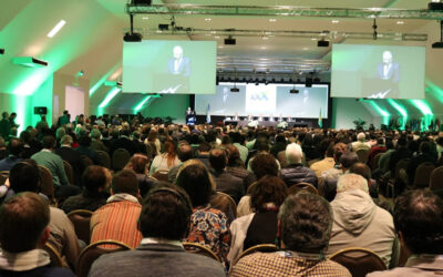 Tucumán presentará en Buenos Aires su agenda de congresos, convenciones y grandes eventos para el segundo semestre