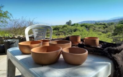 La cerámica ancestral de Amaicha del Valle tendrá su espacio en la Casa de Tucumán