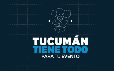 La agenda que posiciona a Tucumán como sede de los grandes encuentros del país