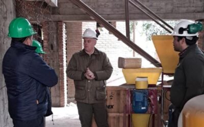 Tucumán profundiza la fiscalización ambiental en los ingenios