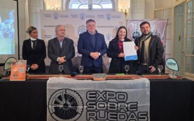 Expo Sobre Ruedas regresa con una propuesta que combina vehículos, entretenimiento y actividad comercial