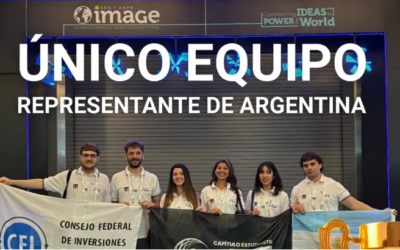 Podio tucumano en Estados Unidos: tres estudiantes de la UNT hicieron historia en el mundial de geofísica