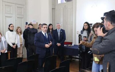 Salud Mental fortalece las políticas de prevención con un abordaje integral y articulado