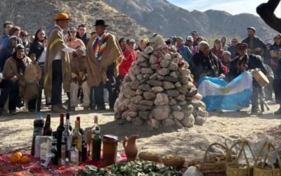 9 de agosto: Día Internacional de los Pueblos Originarios, una fecha para reconocer la memoria y la diversidad cultural