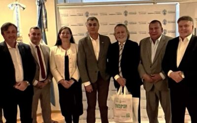 Deporte, turismo y federalismo: Tucumán recibe a magistrados y abogados de todo el país